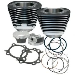 S&S 106" Big Bore Kit For Harley Big Twin 2007-2017