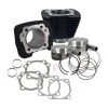 S&S 1250 Big Bore Kit For Harley Sportster 1986-2022