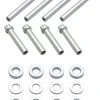 S&S 12 Point Head Bolt Kit For Harley 1984-2017