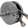 S&S 4-5/8" Stroke Flywheel For Harley Twin Cam