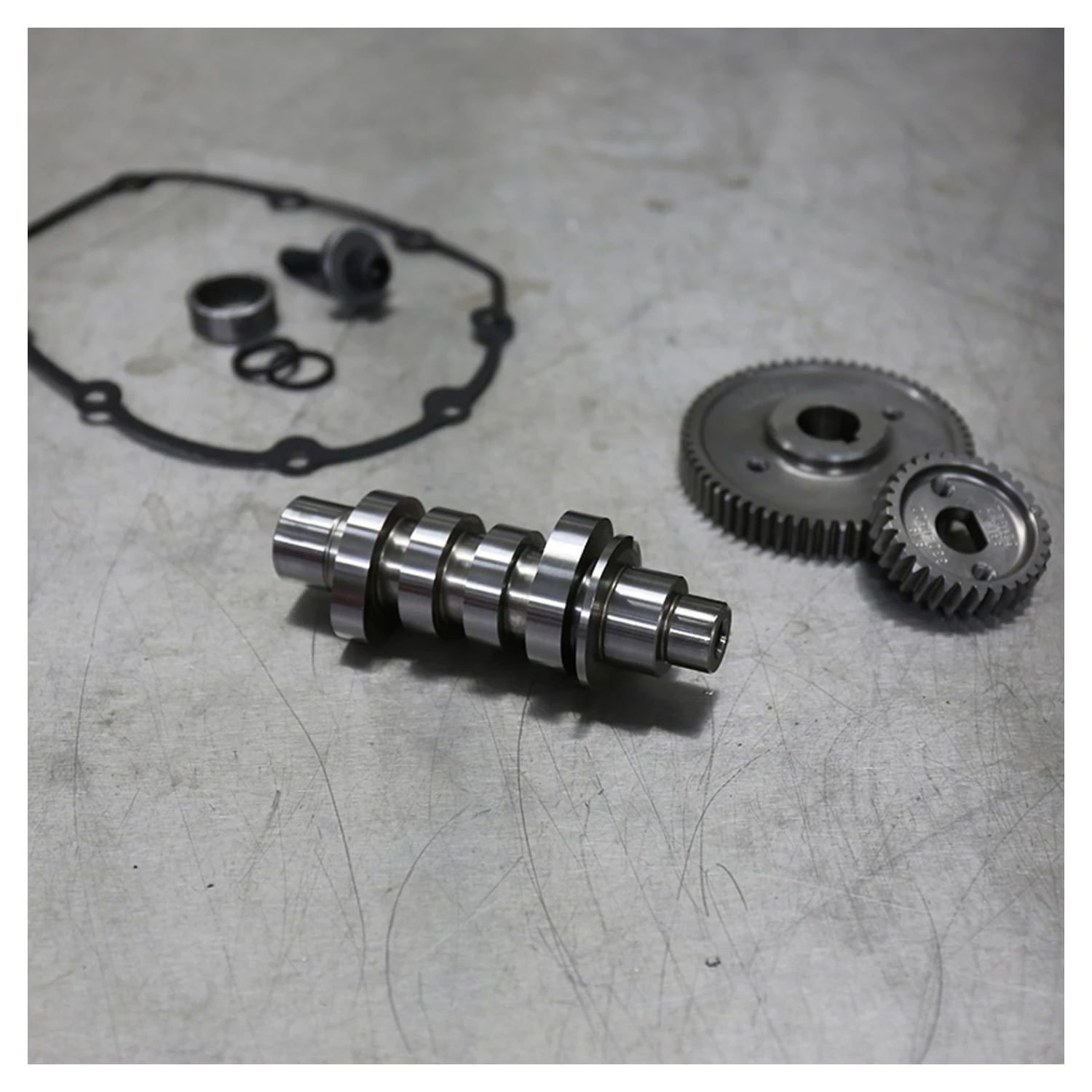 S&S 475 Cam Kit For Harley Milwaukee Eight 2017-2022 - Image 3