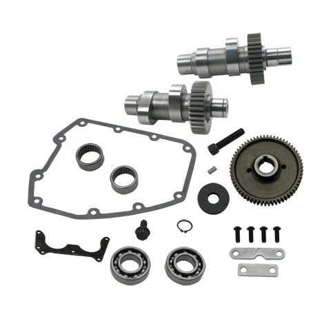 S&S 509 Cam Kit For Harley Twin Cam 1999-2006 - Image 2