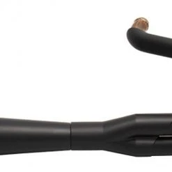 S&S 50-State Superstreet 2-Into-1 Exhaust System For Harley