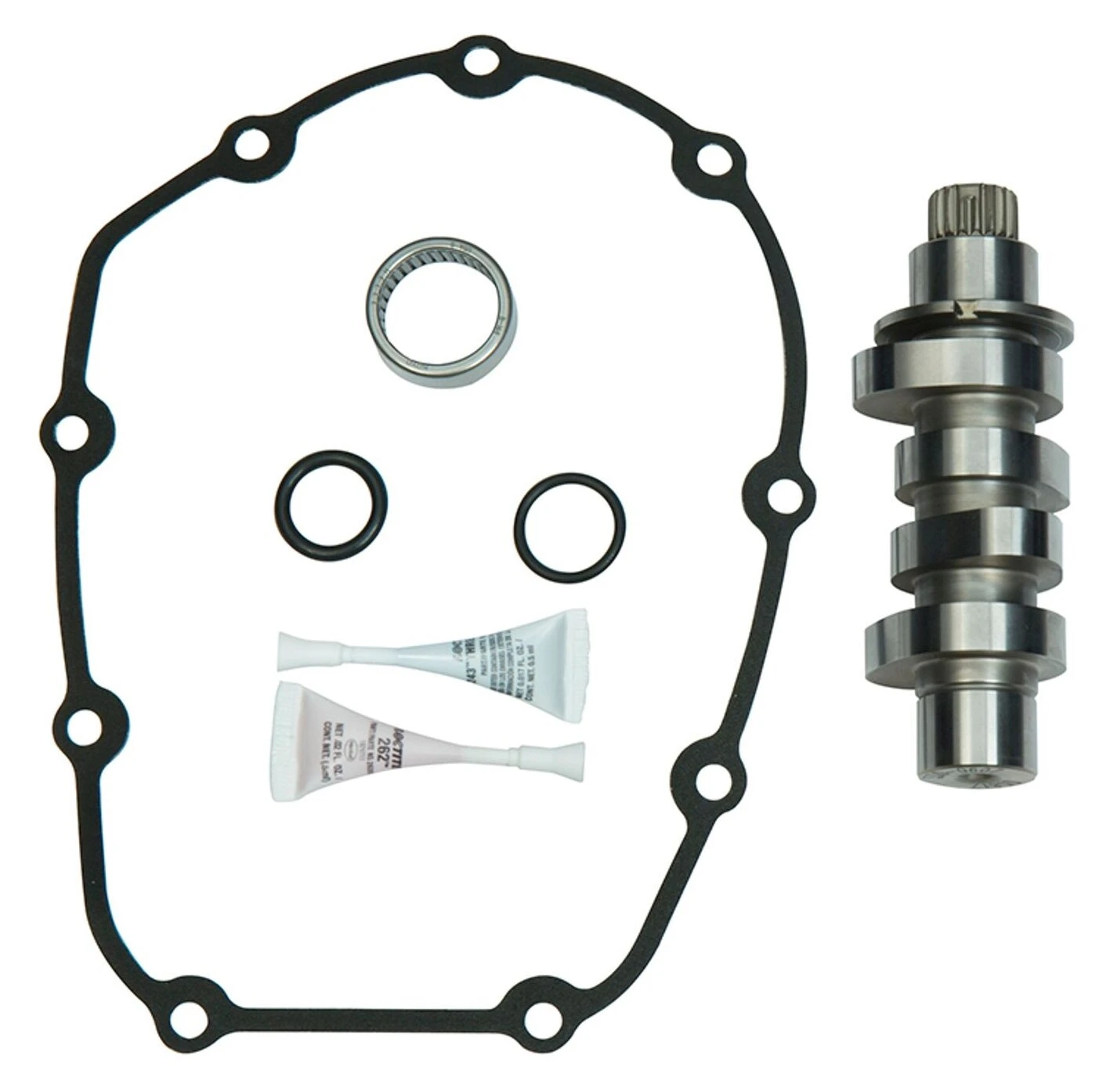 S&S 540 Cam Kit For Harley Milwaukee Eight 2017-2022 - Image 2