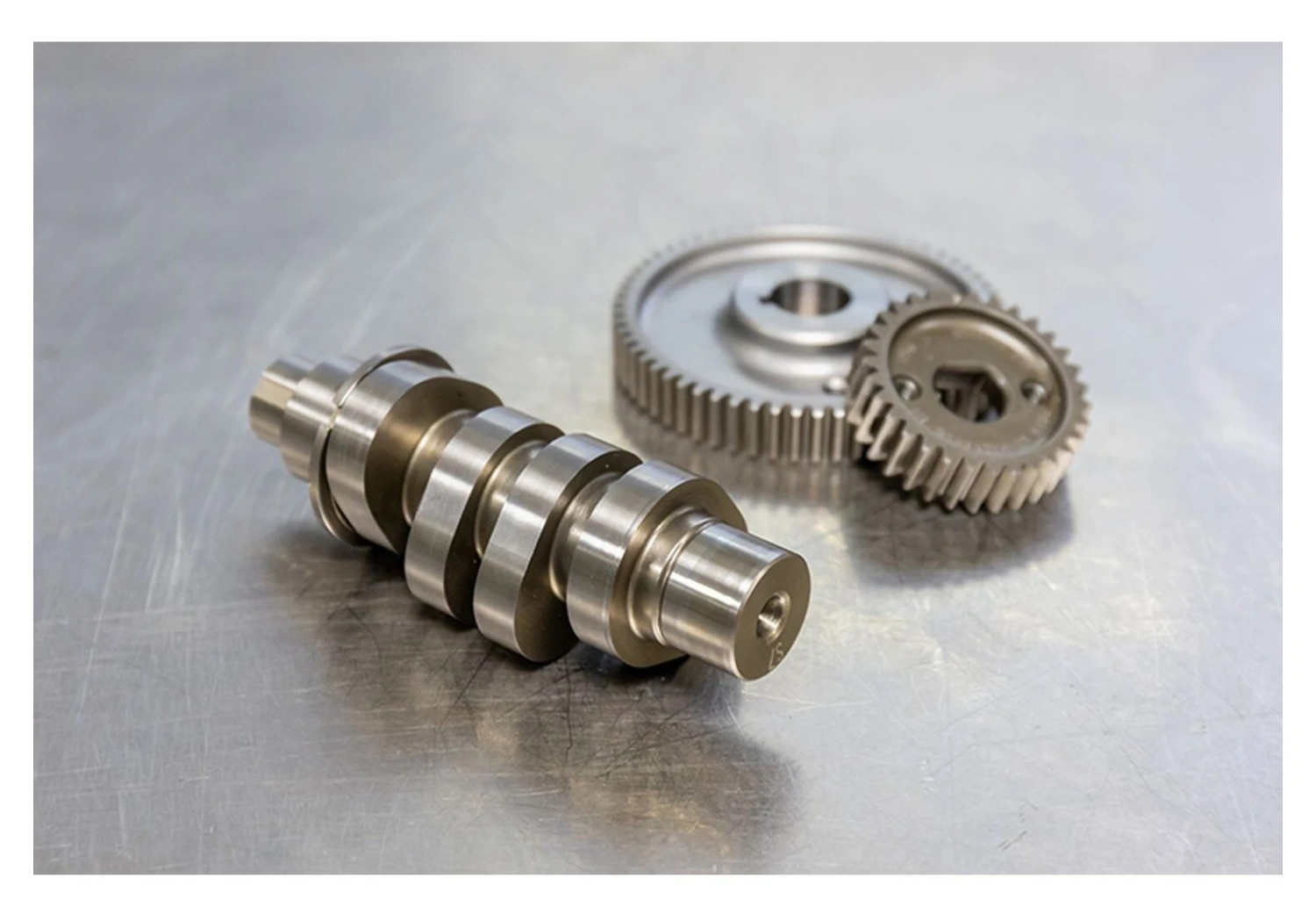 S&S 540 Cam Kit For Harley Milwaukee Eight 2017-2022 - Image 3