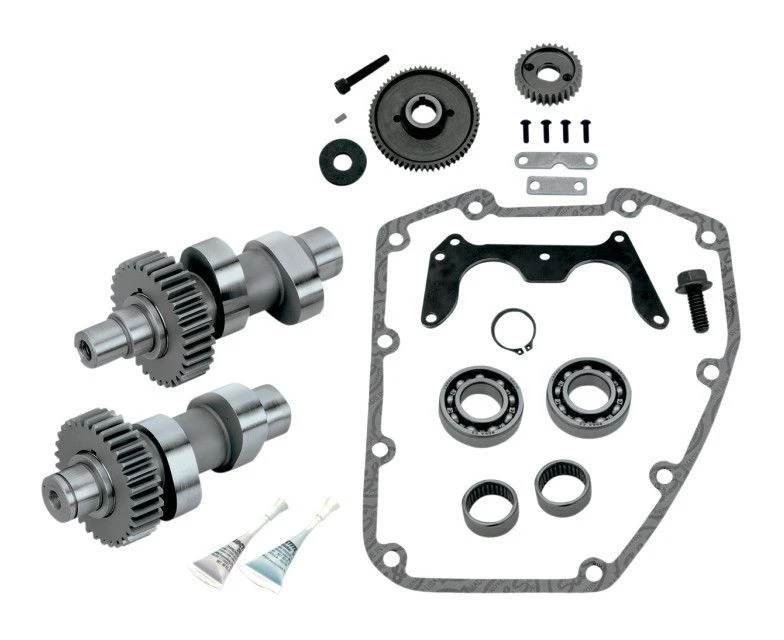 S&S 551 Cam Kit For Harley Twin Cam - Image 2