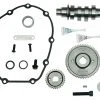S&S 590 Big Bore Cam Kit for Harley Milwaukee Eight 2017-2022
