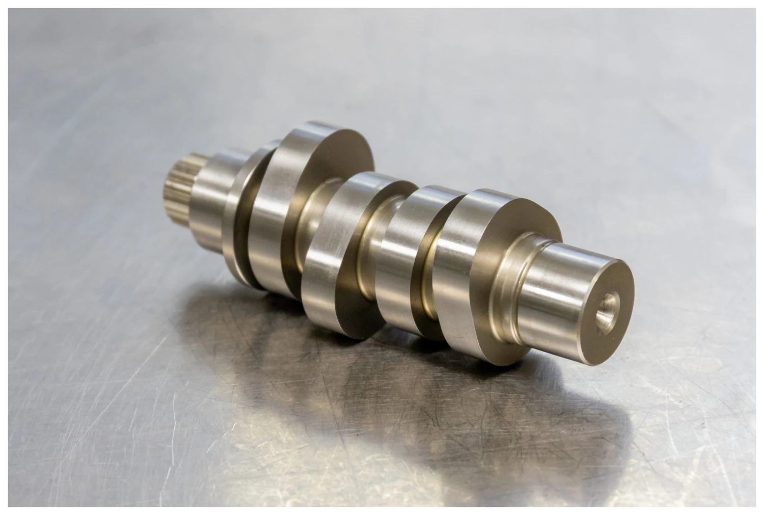 S&S 590 Big Bore Cam Kit for Harley Milwaukee Eight 2017-2022 - Image 4