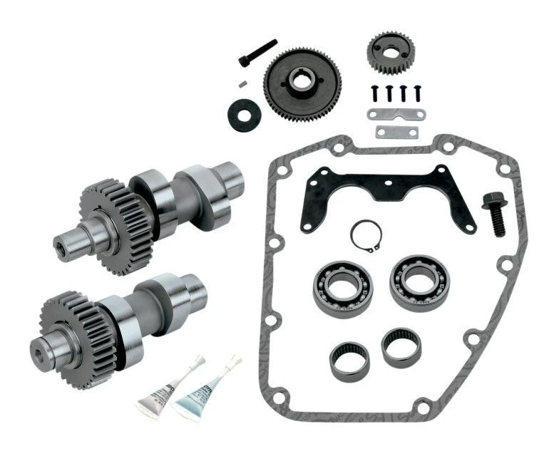 S&S 625 Cam Kit For Harley Twin Cam - Image 2