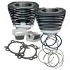S&S 97" Big Bore Kit For Harley Big Twin 1999-2006