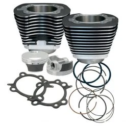 S&S 97" Big Bore Kit For Harley Big Twin 1999-2006