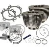 S&S 98" Big Bore Kit For Harley Big Twin 1999-2006
