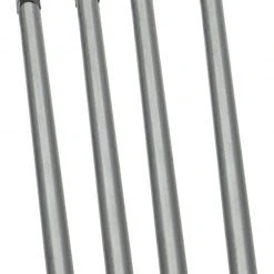 S&S Adjustable Chromoly Pushrods For Harley