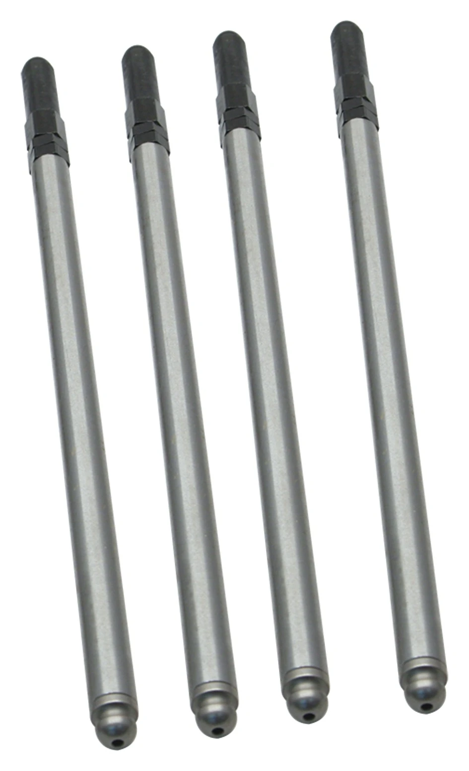 S&S Adjustable Chromoly Pushrods For Harley