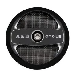S&S Air 1 Stealth Air Cleaner Cover