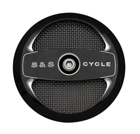 S&S Air 1 Stealth Air Cleaner Cover