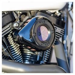 S&S Teardrop Air Stinger Air Cleaner Kit For Harley