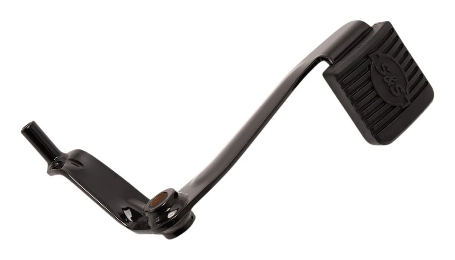 S&S Brake Pedal Kit For Harley Softail 2018-2022