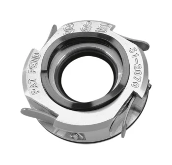 S&S Crankcase Breather Valve For Harley Twin Cam