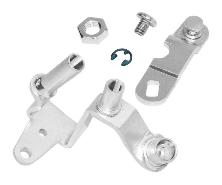 S&S Cruise Control Adapter Kit For Harley Big Twin