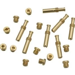 S&S Cycle Master Jet Kit For S&S Carburetors