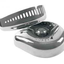 S&S Cycle Super E / G Teardrop Air Cleaner Cover
