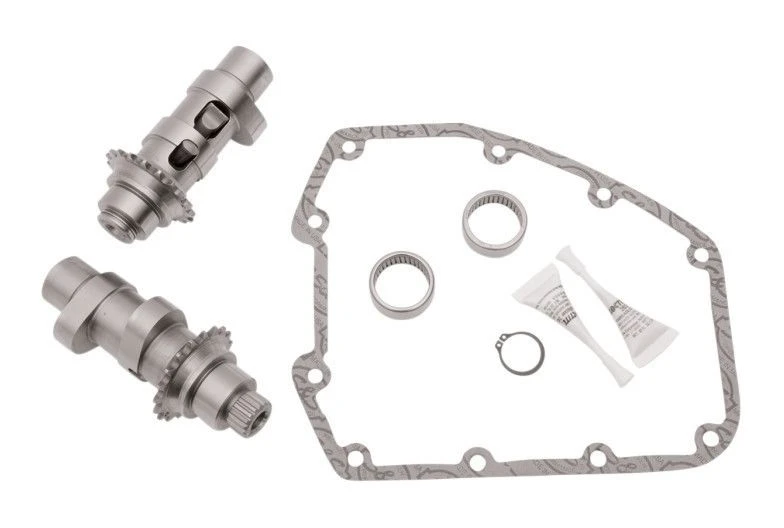 S&S 640 Easy Start Cam Kit For Harley Twin Cam