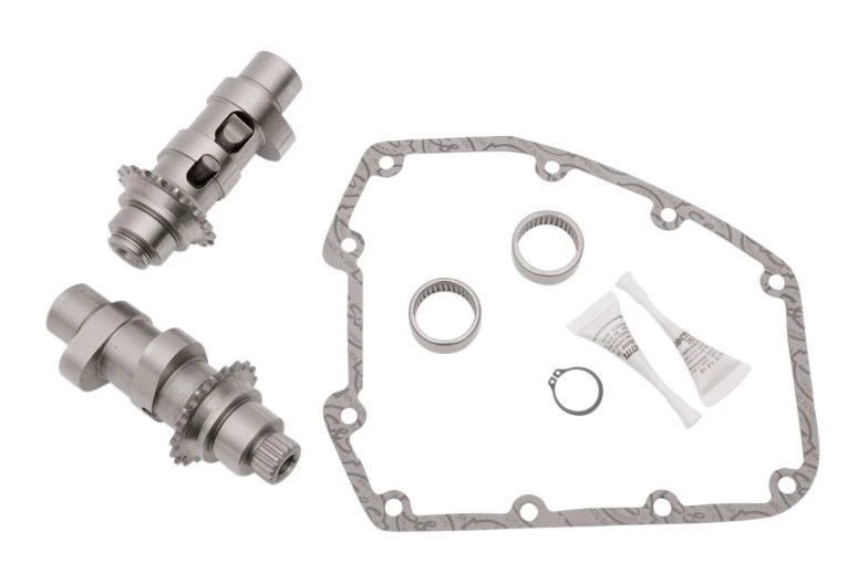 S&S HP103 Easy Start Cam Kit For Harley Twin Cam 2007-2017