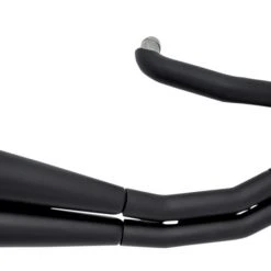 S&S Grand National Exhaust System For Harley Dyna 2006-2017