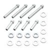 S&S Headbolt Kit For Harley 1984-2022