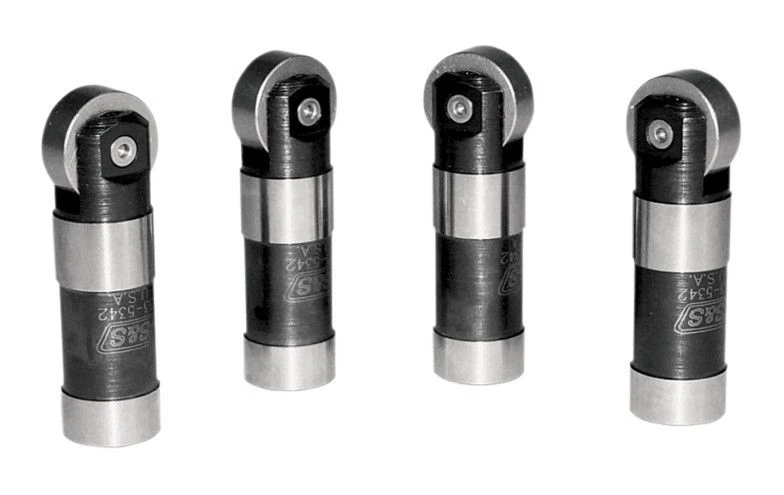 S&S Hydraulic Lifters For Harley