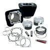 S&S 883 To 1200 Conversion Kit For Harley Sportster 1986-2021