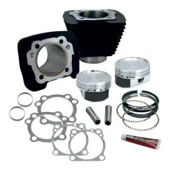 S&S 883 To 1200 Conversion Kit For Harley Sportster 1986-2021