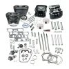 S&S 95" Hot Set Up Kit For 88" Harley Twin Cam 1999-2006