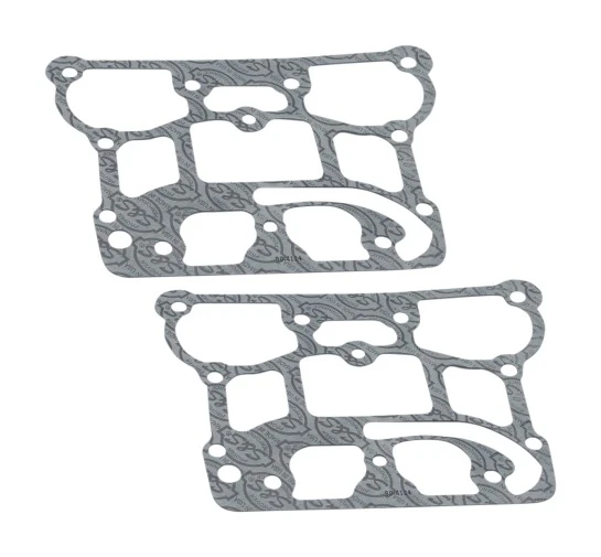 S&S Lower Rocker Box Gasket Kit For Harley Twin Cam 1999-2017