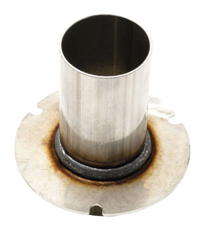 S&S Muffler Inserts For Power Tune XTO Exhaust - Image 6