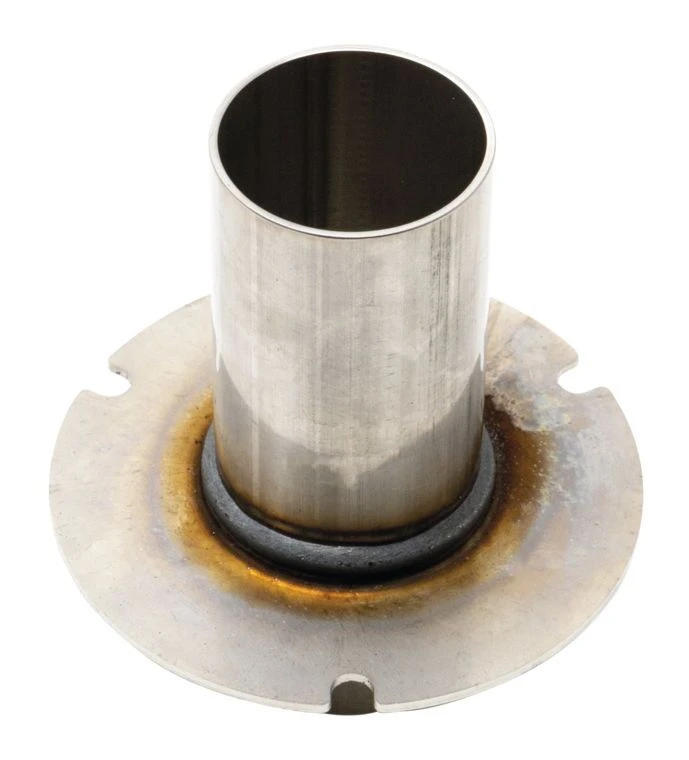 S&S Muffler Inserts For Power Tune XTO Exhaust - Image 7