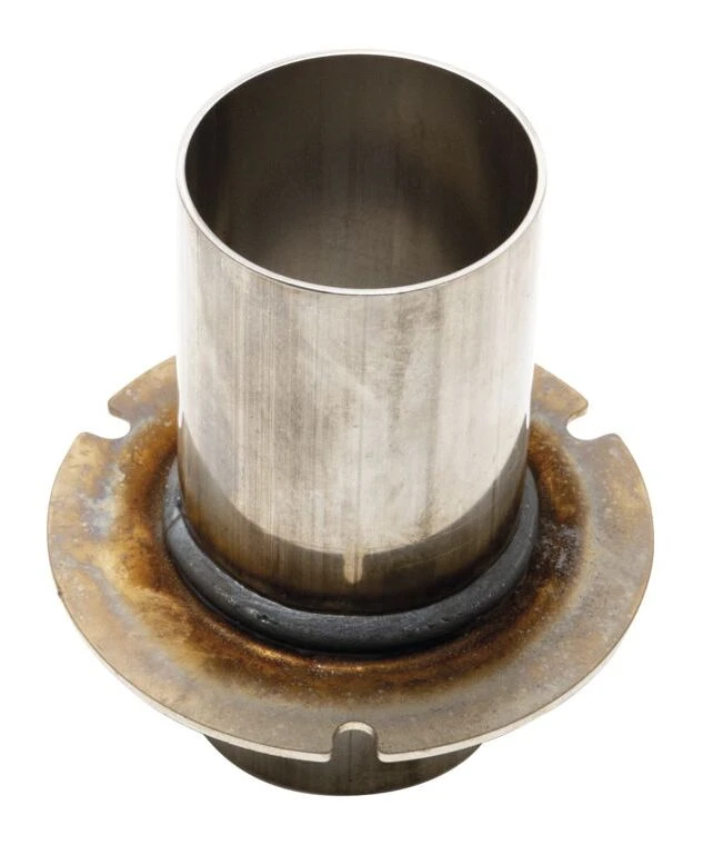 S&S Muffler Inserts For Power Tune XTO Exhaust - Image 2