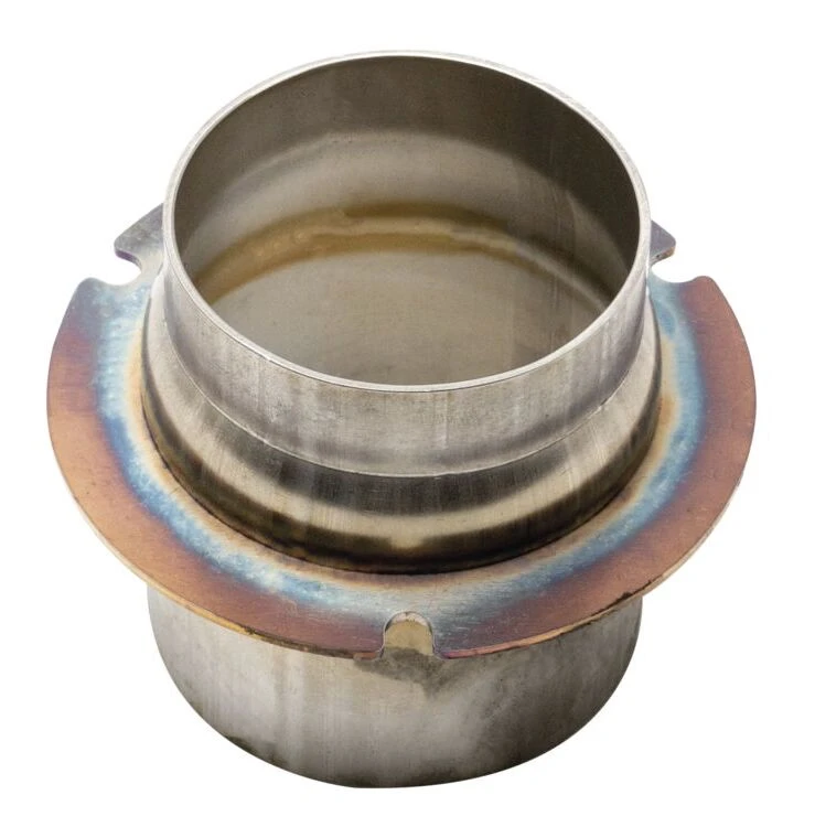 S&S Muffler Inserts For Power Tune XTO Exhaust - Image 5