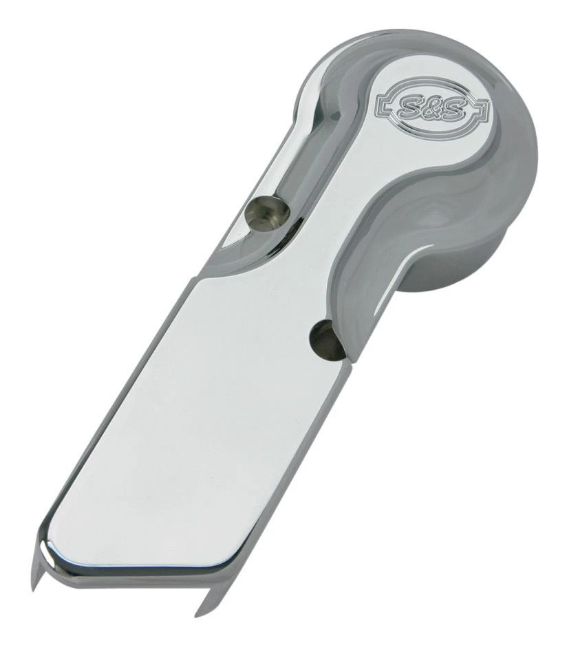 S&S Oil Filter Bracket For Harley - Image 3