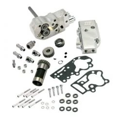 S&S Oil Pump Kit For Harley Big Twin