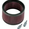 S&S Hi-Flo Air Filter For Stealth Air Cleaner Kits