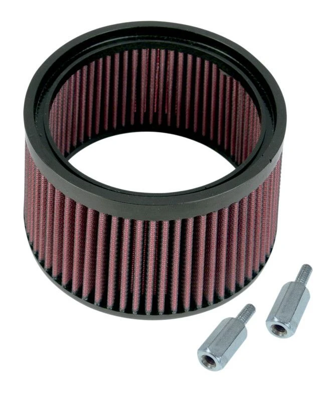 S&S Hi-Flo Air Filter For Stealth Air Cleaner Kits