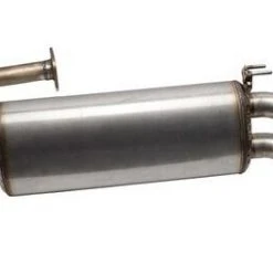 S&S Power Tune XTO Exhaust