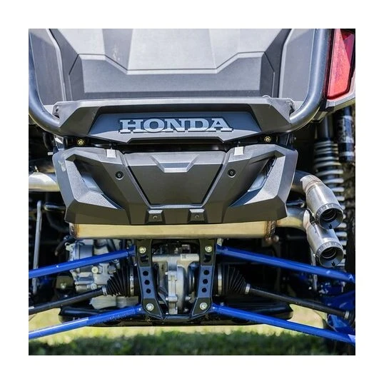 S&S Power Tune XTO Exhaust - Image 2