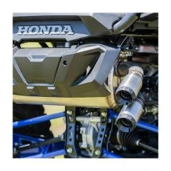 S&S Power Tune XTO Race Exhaust