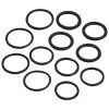 S&S Pushrod Cover O-Ring Kit For Harley 1984-2022