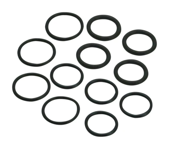 S&S Pushrod Cover O-Ring Kit For Harley 1984-2022