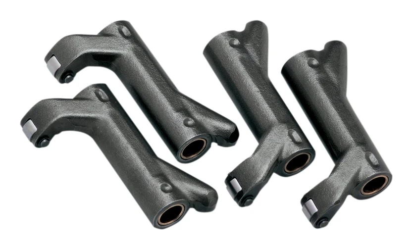 S&S Rocker Roller Arms For Harley 1984-2022
