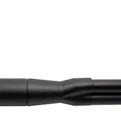 S&S Sidewinder 2-Into-1 Exhaust For Harley Touring 1995-2016